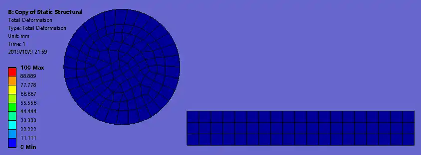 ansys offshore